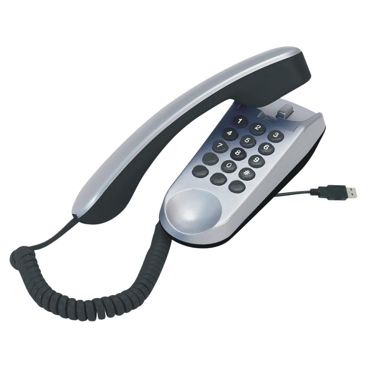 FREE USB VoIP Phone
